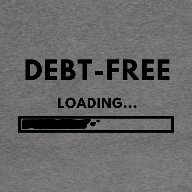 Debt-Free by Stock & Style
